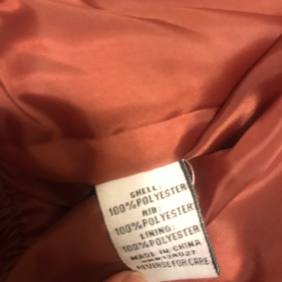 Bomber jacket - Picture 4 of 5